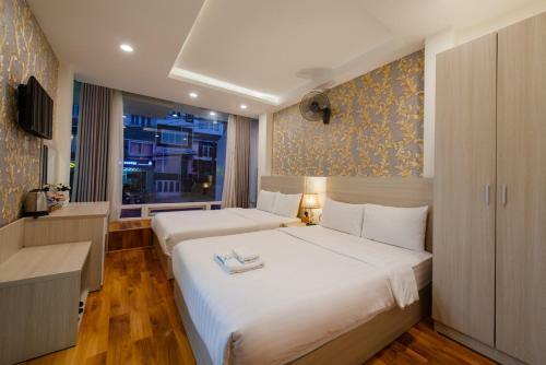 B�nh An 3 Hotel