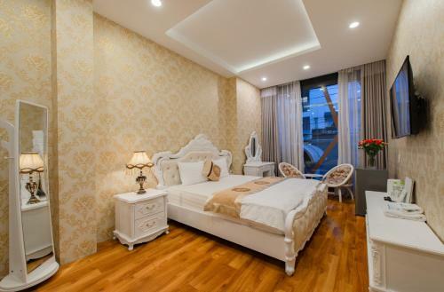 B�nh An 3 Hotel