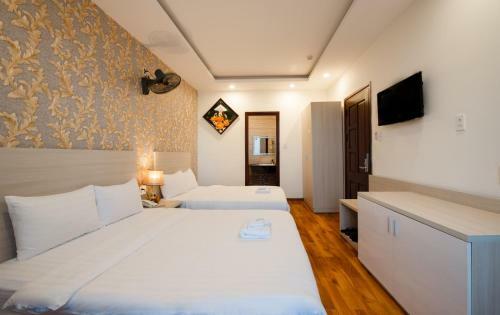 B�nh An 3 Hotel