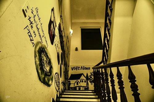 Hostal Oscar House