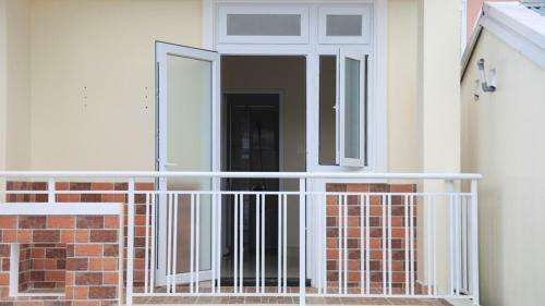 Hostal Oscar House