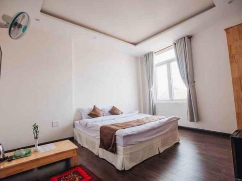 Minh Phu Hotel
