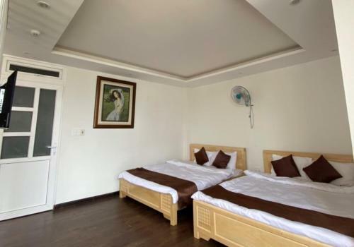 Minh Phu Hotel