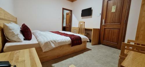 Royal Star Hotel Da Lat