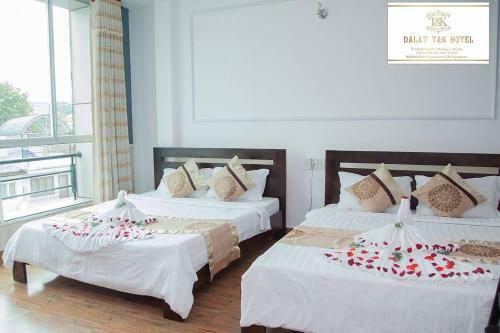 T&k Hotel
