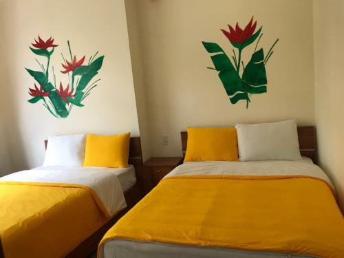 Hostal Big Home Dalat