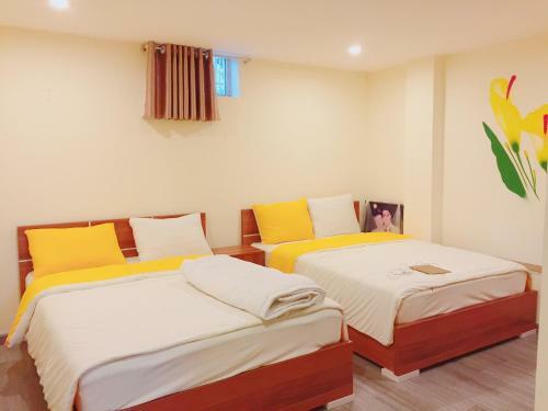 Hostal Big Home Dalat