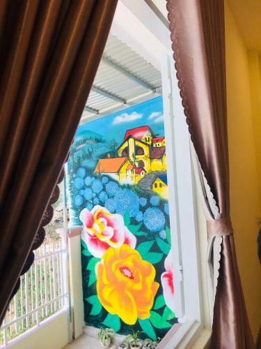 Hostal Big Home Dalat