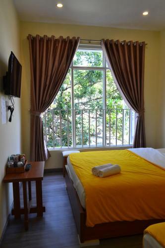 Hostal Big Home Dalat