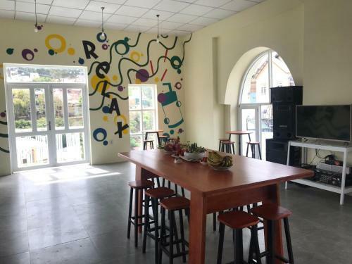 Hostal Big Home Dalat