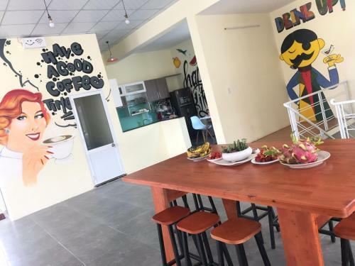 Hostal Big Home Dalat