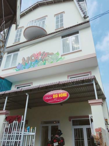 Hostal Big Home Dalat