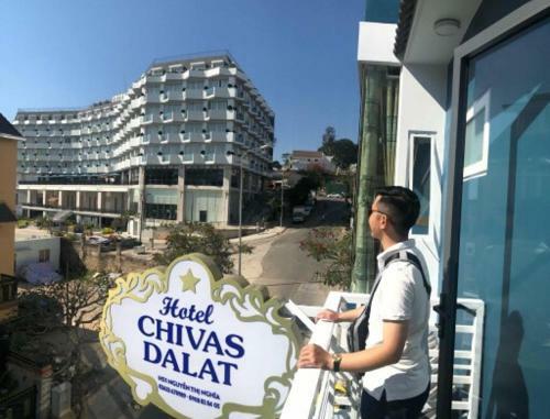 Chivas Dalat Hotel