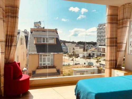 Chivas Dalat Hotel