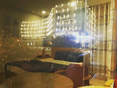 Chivas Dalat Hotel