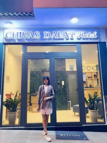 Chivas Dalat Hotel