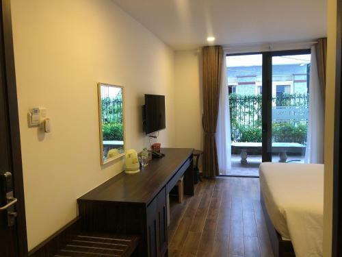 Moonstone Hotel Dalat