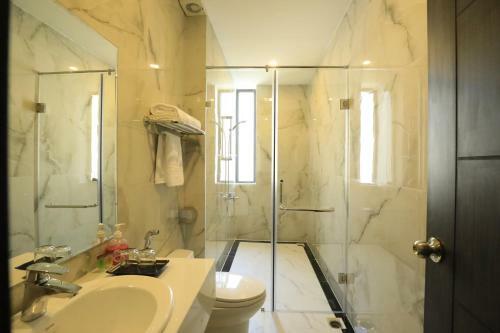 Moonstone Hotel Dalat