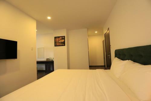 Moonstone Hotel Dalat