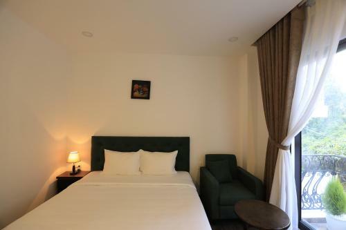 Moonstone Hotel Dalat