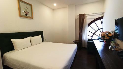 Moonstone Hotel Dalat