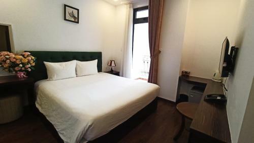 Moonstone Hotel Dalat