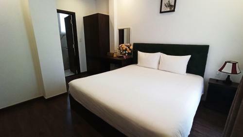 Moonstone Hotel Dalat
