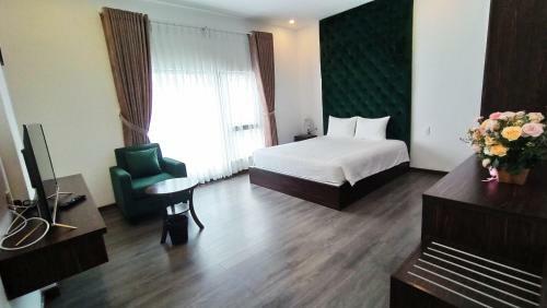 Moonstone Hotel Dalat