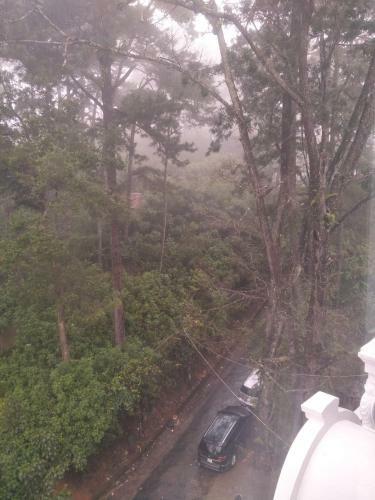 Moonstone Hotel Dalat