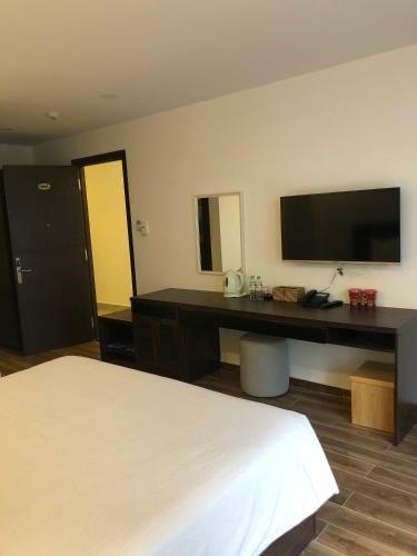 Moonstone Hotel Dalat