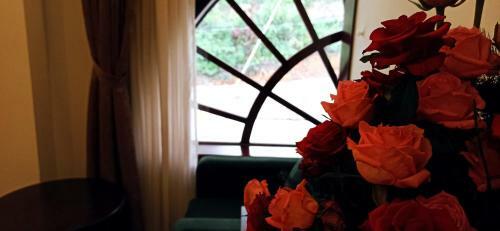 Moonstone Hotel Dalat