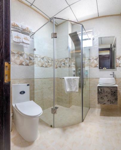 Queen T&t Dalat Hotel