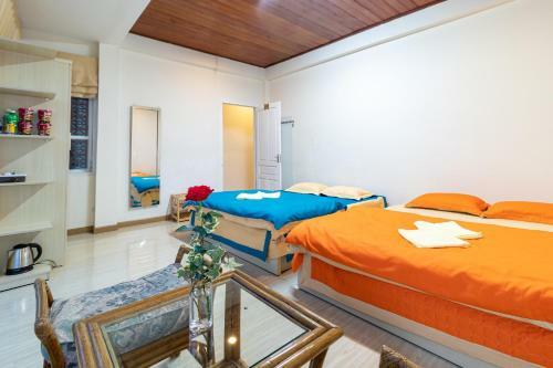 Bonbonjour Homestay Dalat