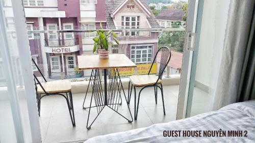 Hostal Nguyen Minh 2