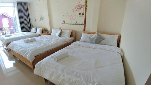 Hostal Nguyen Minh 2