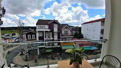 Hostal Nguyen Minh 2