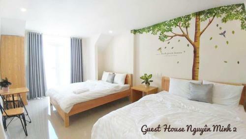 Hostal Nguyen Minh 2