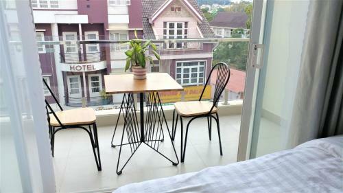 Hostal Nguyen Minh 2