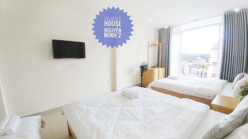 Hostal Nguyen Minh 2