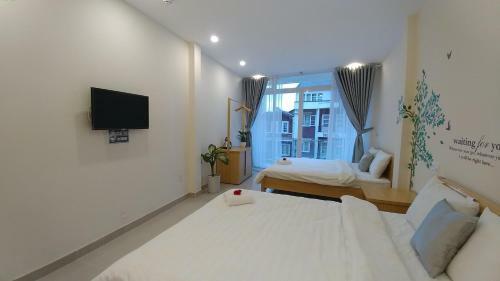 Hostal Nguyen Minh 2