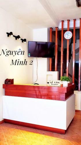 Hostal Nguyen Minh 2