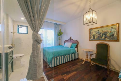 Hotel Lacasa May