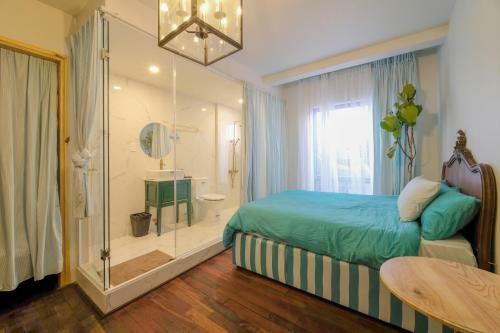 Hotel Lacasa May
