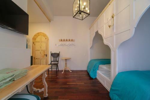Hotel Lacasa May