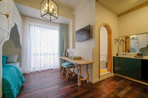 Hotel Lacasa May