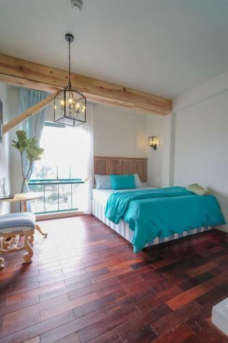 Hotel Lacasa May