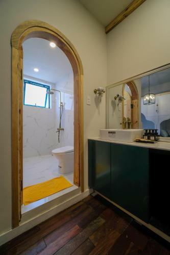 Hotel Lacasa May