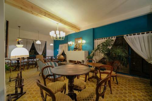 Hotel Lacasa May