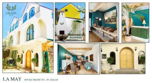 Hotel Lacasa May