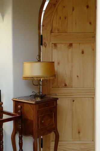 Hotel Lacasa May